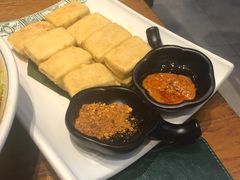 -云海肴·汽锅鸡·云南菜(苏州中心店)