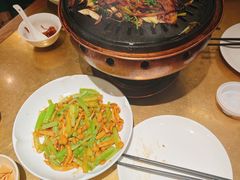 -京味斋·烤鸭·北京菜(安贞店)