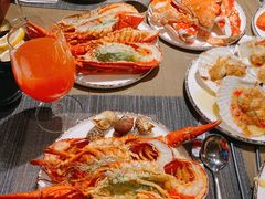 -博林天瑞喜来登酒店·西丽尚膳