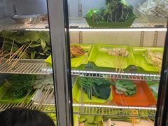 -马玉林天水麻辣烫(一马路清真店)