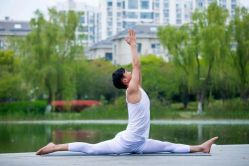 -玛尼瑜伽·普拉提