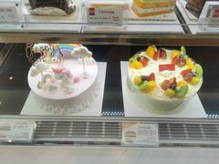-85度C(南京龙世中心店)