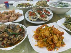 -滑记海鲜饭店·老字号(海鲜街店)