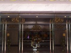 门面-奥斯汀KTV(金湖店)