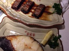 iphone_upload_pic-赤坂亭M9和牛烧肉·日料398放题(万达店)