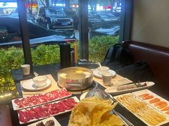 -牛事制造局牛肉火锅(莲岳路店)