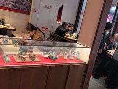 -松鹤面馆·古法焖肉面(观前店)