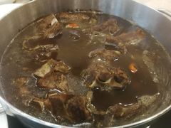 -蝎王府羊蝎子(嵩山南路店)