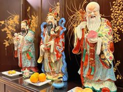 -杭州香格里拉·香宫中餐厅