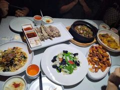 -阿西娅食府(中关村店)