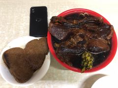 -刘记大肉面(三牌楼大街店)