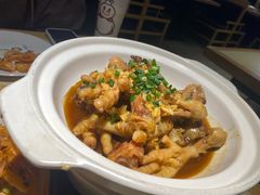 -大碗先生(万家丽店)