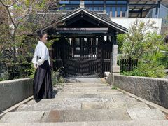 -广富林宰相府酒店·水云间