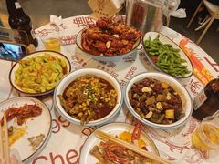 -小田油焖小龙虾(双井店)