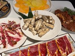 -缘·金家烤鳗鱼(西塔总店)