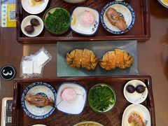 -百年老字号·观振兴蟹黄面·三虾面·苏式面(观前街富仁坊巷店)