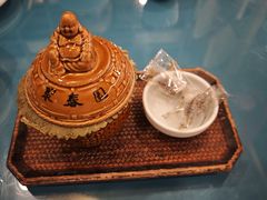 -安泰楼·佛跳墙创始人·传统闽味早茶·酒楼(三坊七巷闽菜地标店)