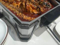 -鱼酷活鱼烤鱼(江宁金鹰店)