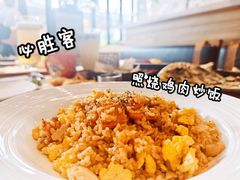 -必胜客(新海上世界店)