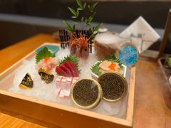 -水濑·日料放题(天河店)