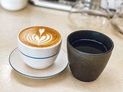 -悟白咖啡WoobyCafe