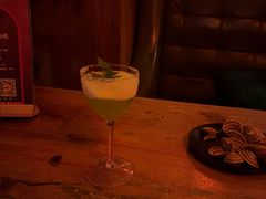 -無名记忆Music Bar夜景怀旧酒吧