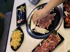 -首府山烧烤·小龙虾·KTV(翠堤湾店)