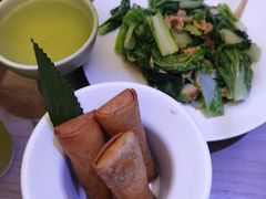 -苏小柳点心·手作小笼包(浦东嘉里城分院)