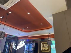 -灶座小锅烀饼·铁锅炖(道里店)