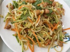 -聚德福海鲜家常菜(刘庄店)