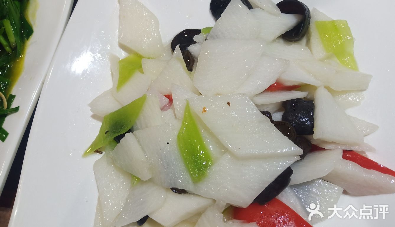 文昌商圈密藏的宝藏实惠中餐