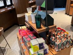 -星巴克臻选(北京富力家园店)