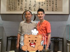 -抱德·潮汕味(琶洲店原惠城鱼仔)