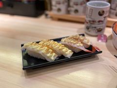 -万岁寿司(天河领展店)