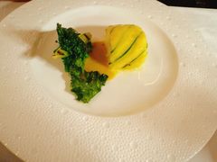 -上海和平饭店华懋阁 Cathay Room