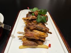 -荣兴酒家(徐家汇店)
