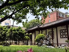 -北京德胜门华宇假日酒店·画廊咖啡厅