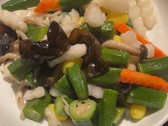 -前海沿·青岛菜(五四广场永旺店)