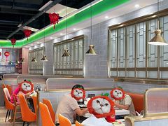 -叹茶靓点·粤式餐厅·全天茶市(石井万民广场店)