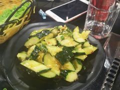 -原食烤肉·苏姐餐厅