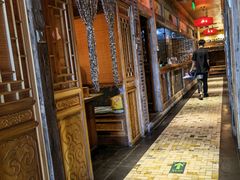 -兰溪小馆(首经贸店)