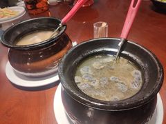 -龙凤瓦罐煨汤馆(清江东路店)