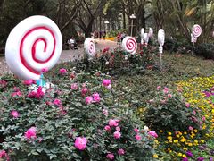 -人民公园(罗湖区)