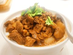 -禾珍珠家常小馆(河南博物院店)