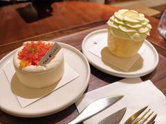 -Ten Olives甜点
