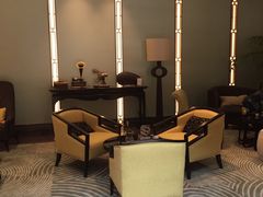 -行者书屋大堂吧 ·下午茶(南京圣和府邸酒店)