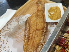 -胶东海鲜大排档(北太平庄店)