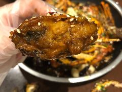 -一棠龙虾•王牌虾球(光谷天地店)