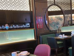 -新白鹿餐厅(虹桥南丰城店)