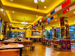 -如意林卡藏餐吧 (九寨沟店)